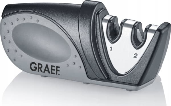 Graef YOUNG LINE - Knivslip - 9.8 x 4 x 4.3 cm