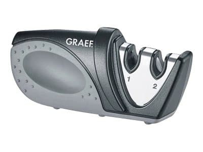 Graef YOUNG LINE - Knivslip - 9.8 x 4 x 4.3 cm