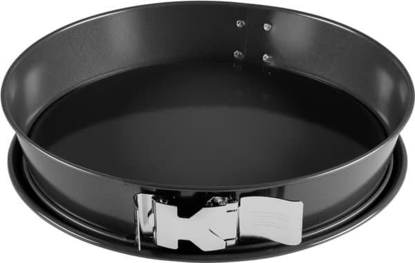 Kaiser La Forme Plus - Springform - 32 diameter x 8 cm - 3.4 L - ikke-klebende