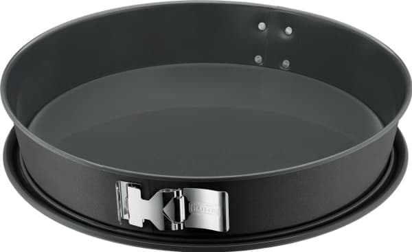 Kaiser La Forme Plus - Springform - 32 diameter x 8 cm - 3.4 L - ikke-klebende