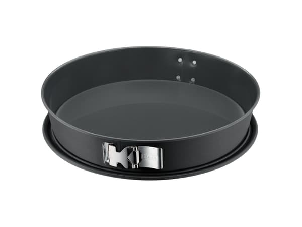 Kaiser La Forme Plus - Springform - 32 diameter x 8 cm - 3.4 L - ikke-klebende
