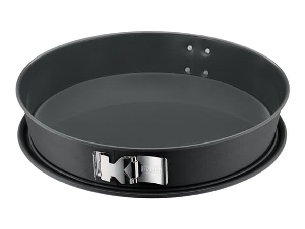 Kaiser La Forme Plus - Springform - 32 diameter x 8 cm - 3.4 L - ikke-klebende