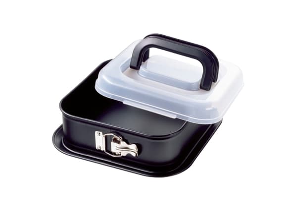 Kaiser 2300623009, Sort, Syntetisk, Tyskland, 24 mm, 24 mm, 11 mm