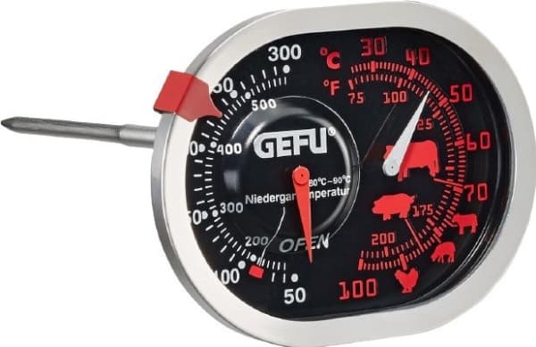 GEFU MESSIMO, 65 mm, 85 mm, 130 mm