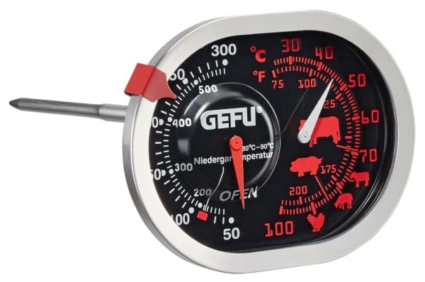 GEFU MESSIMO, 65 mm, 85 mm, 130 mm
