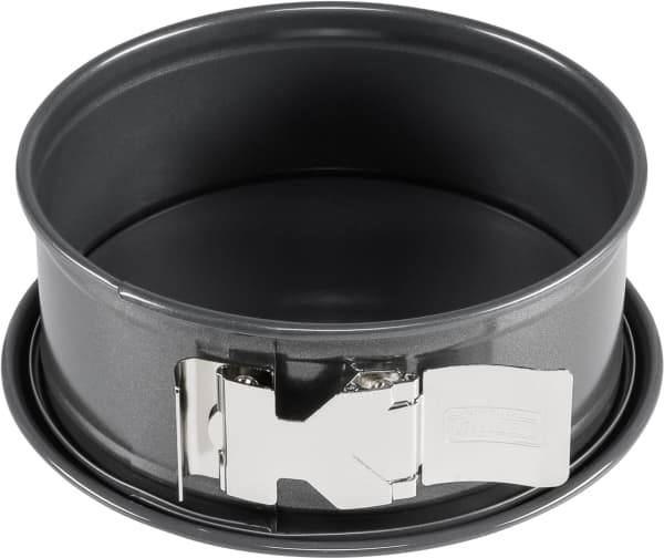 Kaiser La Forme Plus - Springform - 20 diameter x 8 cm - 1.8 L - ikke-klebende