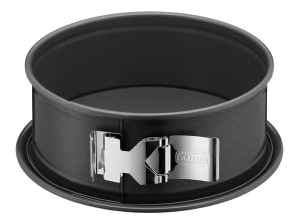 Kaiser La Forme Plus - Springform - 20 diameter x 8 cm - 1.8 L - ikke-klebende