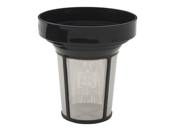 Bredemeijer Duet - Tea filter - for tea glass - for Duet Bella Ronde, Classic