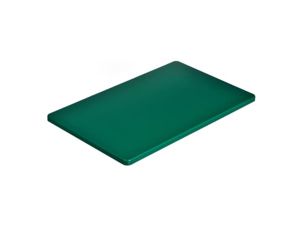 Kesper 30154, Rektangulær, Plast, Grønn, Monokromatisk, 95 °C, 530 mm