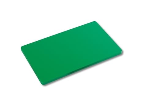 Kesper 30154, Rektangulær, Plast, Grønn, Monokromatisk, 95 °C, 530 mm