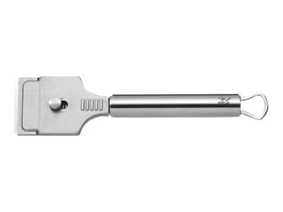 WMF Profi Plus - Skraper - Cromargan 18/10 rustfritt stål - rustfritt stål