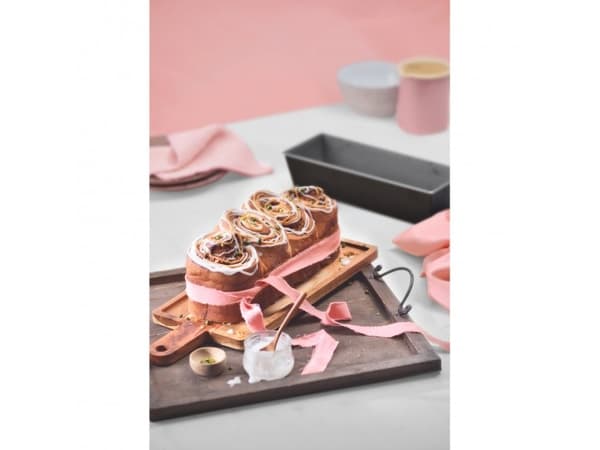 Kaiser Inspiration - Brödform - 30 cm - nonstick-beläggning