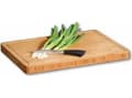 Miniatyrbild 3 av 3: Kesper 58153, Rektangulär, Bambu, Trä, Monokromatisk, 450 mm, 360 mm