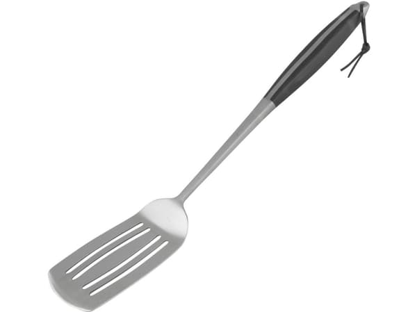 Campingaz - Urskrapare - till barbequegrill - rostfritt stål/svart