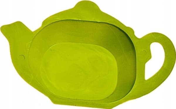 Praktiskt SAUCERS TEA STANDS *