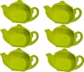 Miniatyrbild 1 av 3: Praktiskt SAUCERS TEA STANDS *