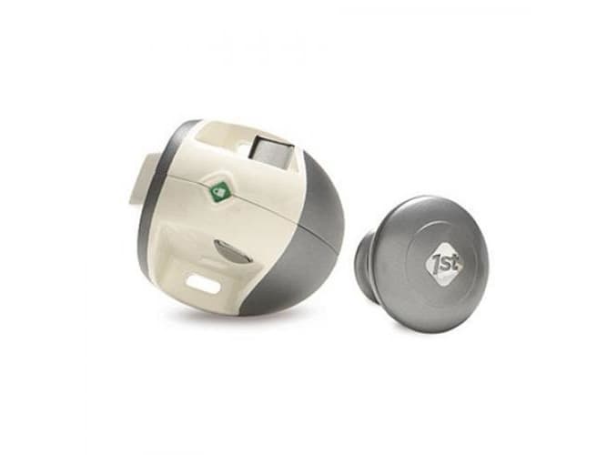 Nanny Safety 1st Magnetic Lock spintelems Safety 1st Magnetic Lock, 2 st.