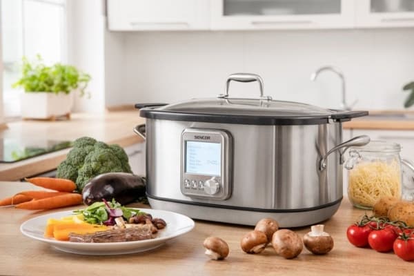Sencor SPR 7200SS Slow Cooker SENCOR