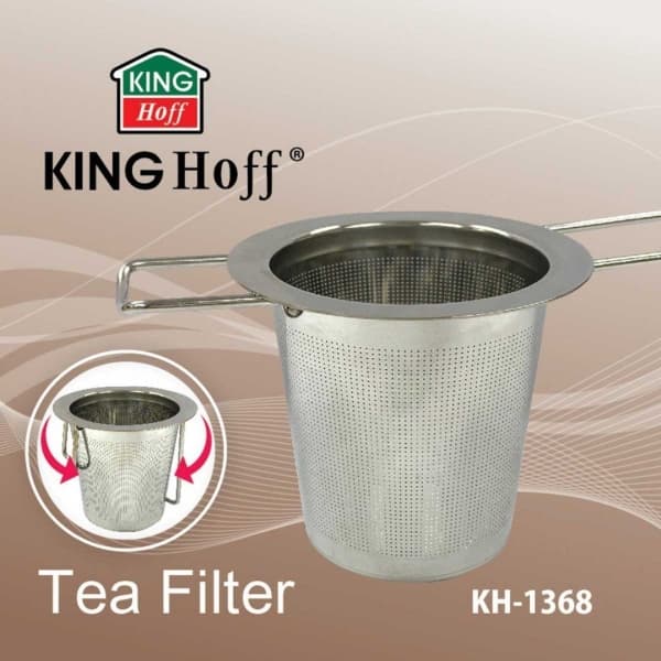 KingHoff KINGHOFF TEBRYGER KH-1368