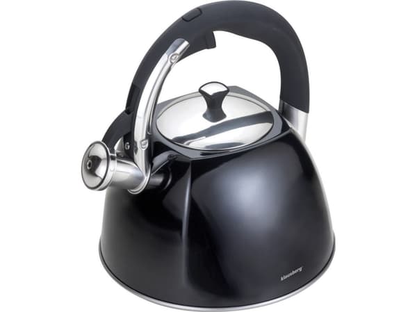 Klausberg KANEL MED FLØYTE KLAUSBERG 3L KB-7195