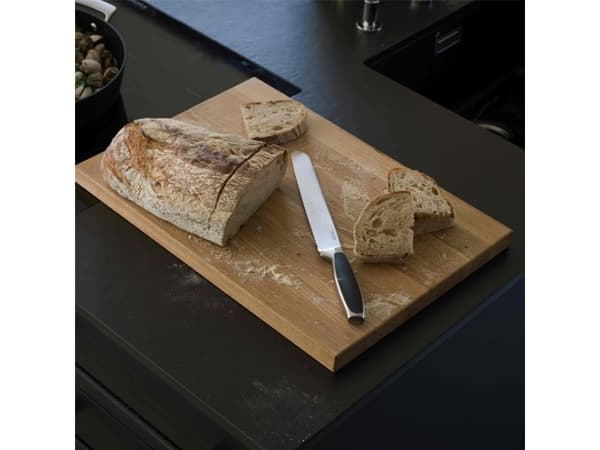 Fiskars 1016470, Brödkniv, 23,8 cm, Rostfritt stål, 1 styck