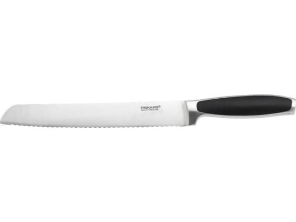 Fiskars 1016470, Brödkniv, 23,8 cm, Rostfritt stål, 1 styck