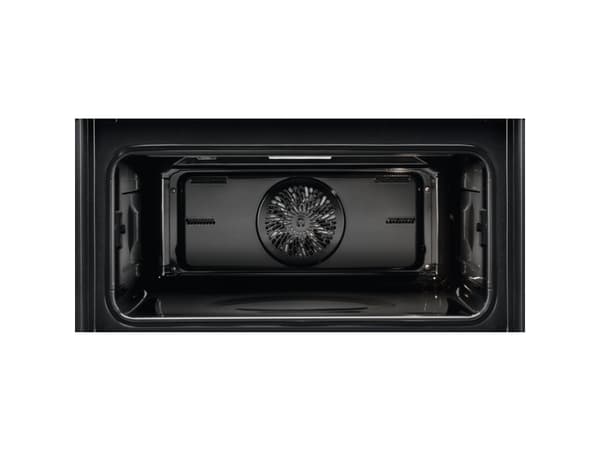 Electrolux KVLAE00WT, Liten, 43 l, 1900 W, Sort, 220-240 V, 50 Hz