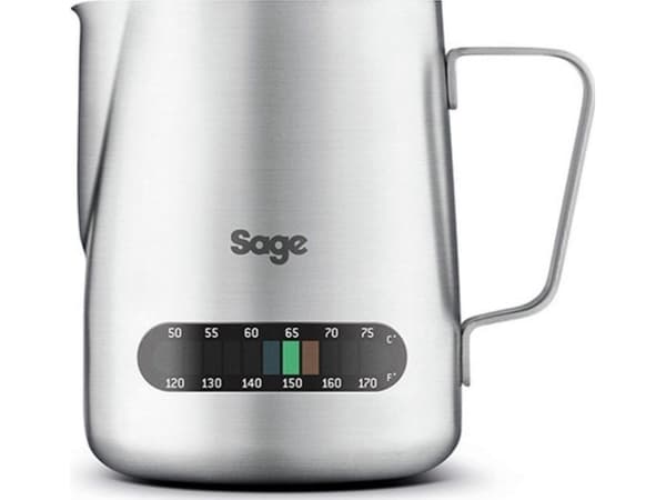 Sage BES003 melkeskummer SAGE melkeskummer