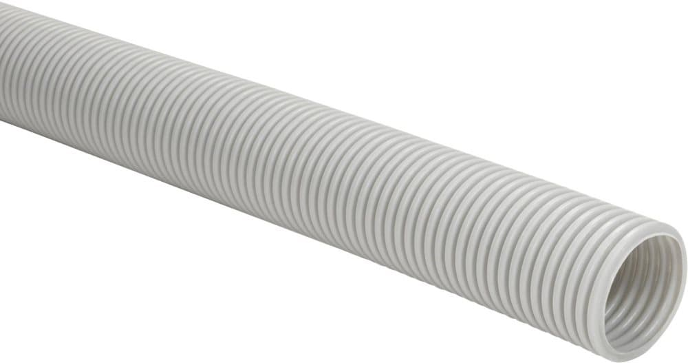 HellermannTyton 169-22291 IWS29-PE-GY (25) Skyddsslang Grå 29.30 mm 25 m