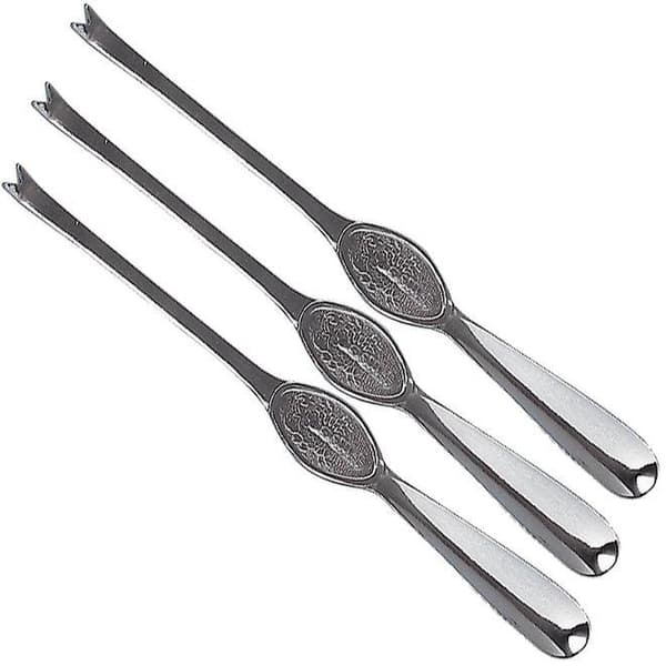 Skaldjur / Hummergaffel 3 pack