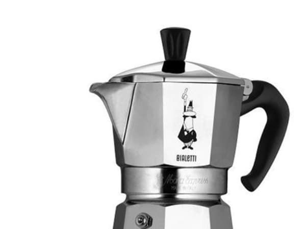 BIALETTI MOKA EXPRESS 2 KOP