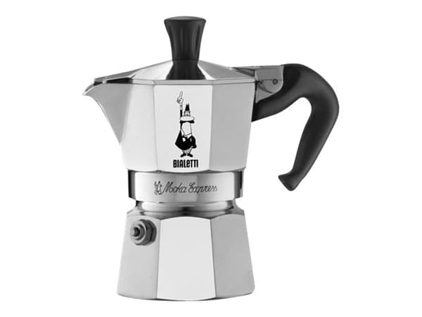 BIALETTI MOKA EXPRESS 2 KOP