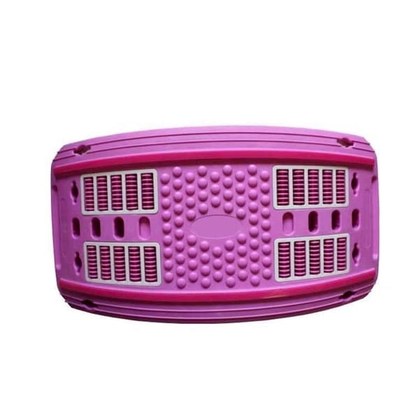 Treningsplate Magic Step 10i1 - Rosa