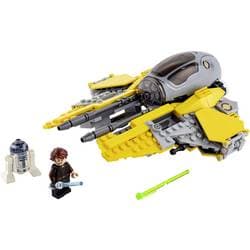 75281 LEGO STAR WARS Anakins Jedi Interceptor