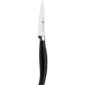 Miniatyrbilde 1 av 4: ZWILLING 30142-000-0, Kniv sett, Rustfritt stål, Plast, Rustfritt stål, Sort, 20 cm