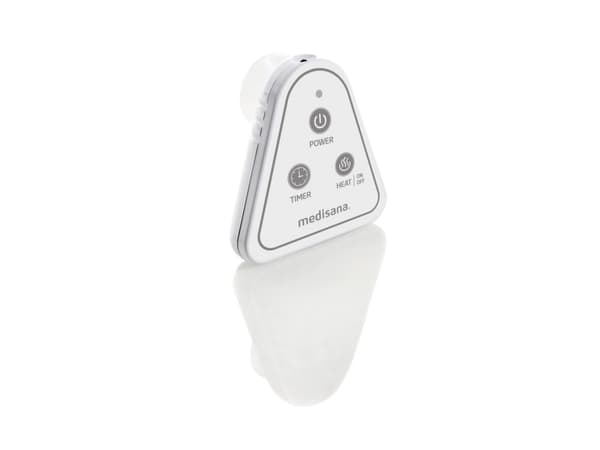 Medisana 88389, Vaahtokylpy, Unisex, Universaali, Ravitseva, Pullo, 1 kpl