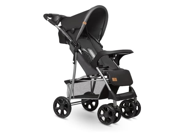 Lionelo Strollers - Lo-Emma Plus Stone