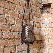 Ampel svart 80 cm