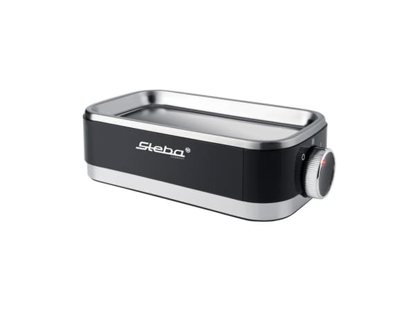 Steba EK 7, 230 mm, 105 mm, 130 mm, 700 g