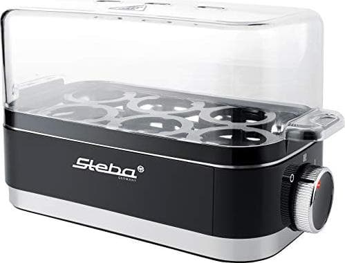 Steba EK 7, 230 mm, 105 mm, 130 mm, 700 g