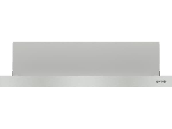 Gorenje TH60E3X, 350 m³/t, eksos/resirkulering, E, A, B, 67 dB