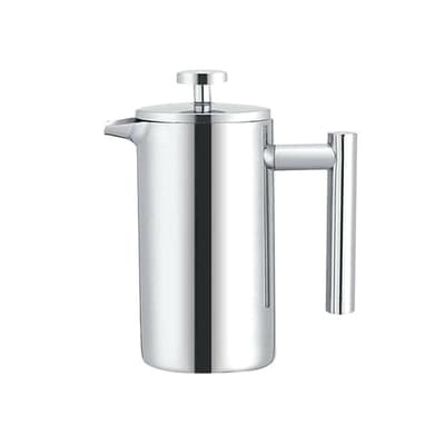 Franskpress Rostfritt stål 350ml