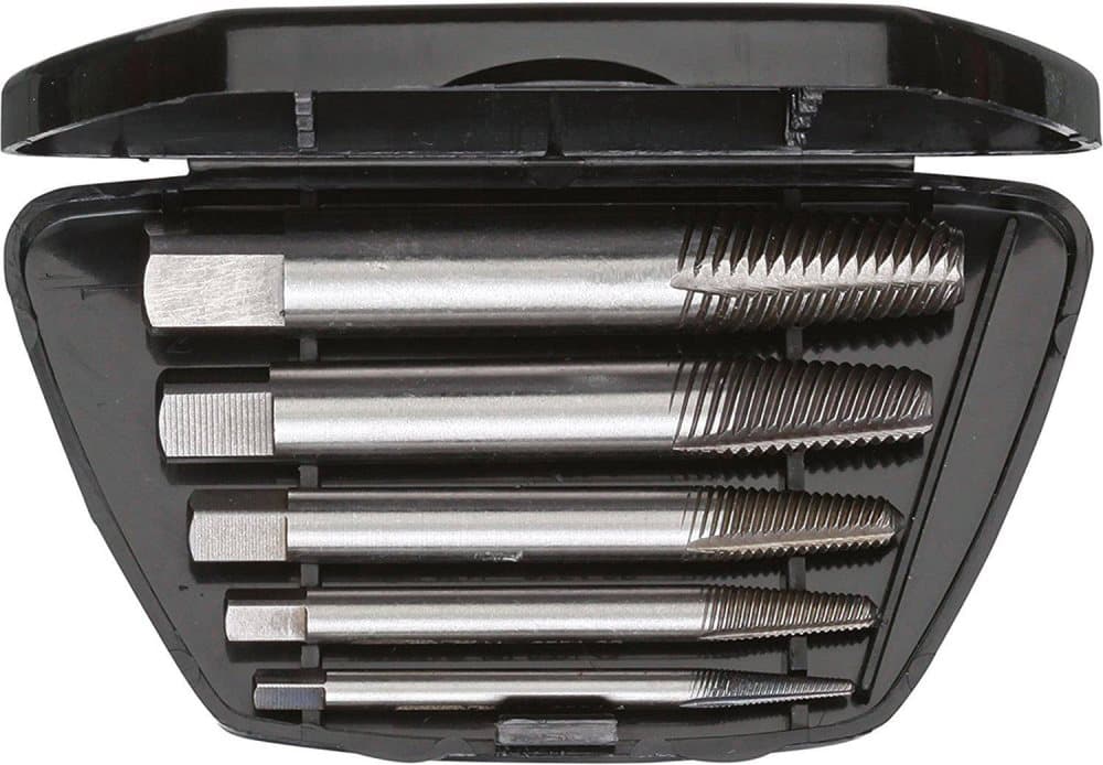 Gedore 2659336 Skruvutdragare-set