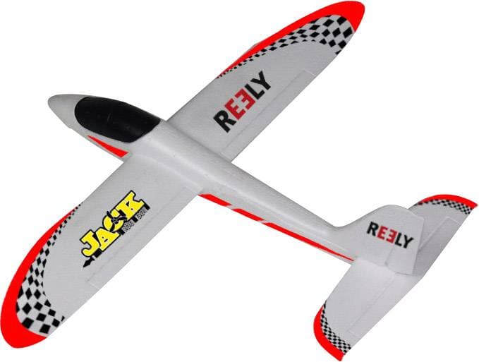 Reely Jack Glidflygplan