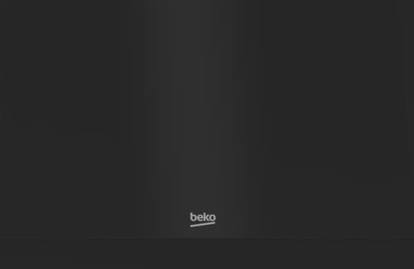 Beko HCA63420B, 400 m³/t, E, A, D, 69 dB, 51 dB