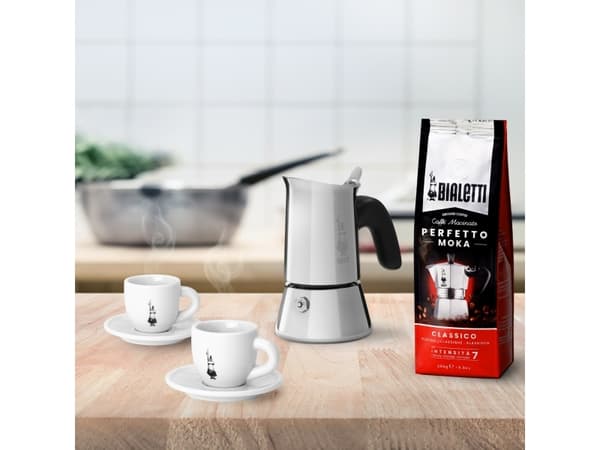 Bialetti Venus - Filtreringsapparat - 170 ml