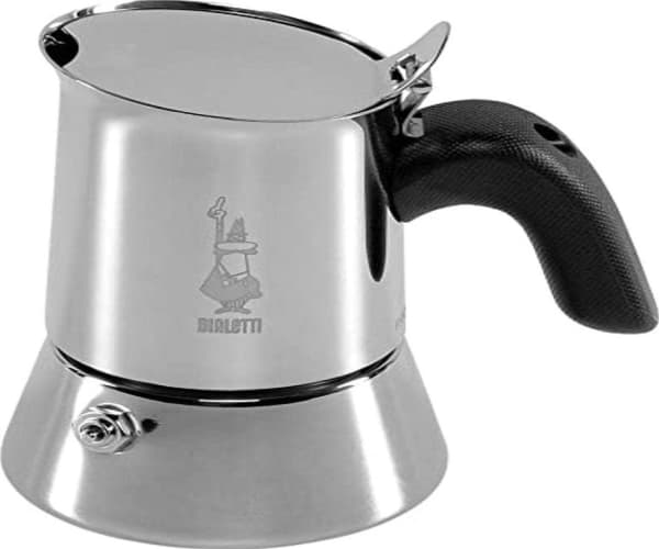 Bialetti Venus - Filtreringsap1 del