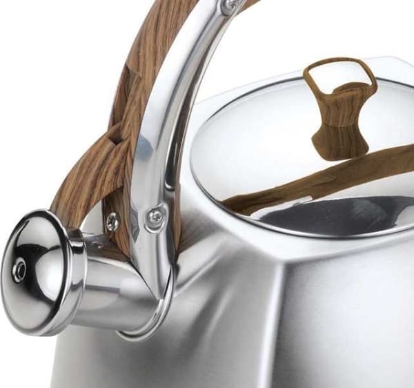 Klausberg KANEL MED FLØYTE KLAUSBERG 3L KB-7193