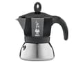 Miniatyrbild 4 av 5: Bialetti Moka Induction - Percolator - svart