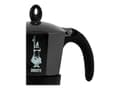 Miniatyrbild 1 av 5: Bialetti Moka Induction - Percolator - svart